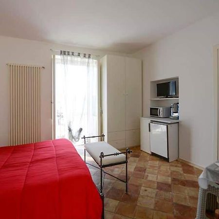 מטרה B&B Il Palazzotto Del Caveoso מראה חיצוני תמונה