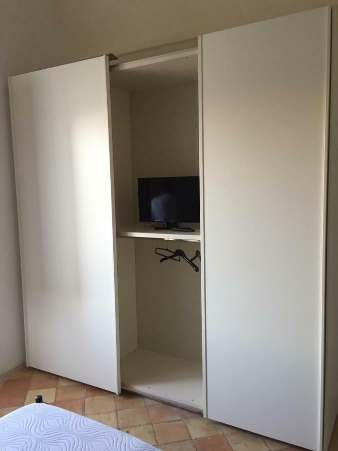 מטרה B&B Il Palazzotto Del Caveoso מראה חיצוני תמונה
