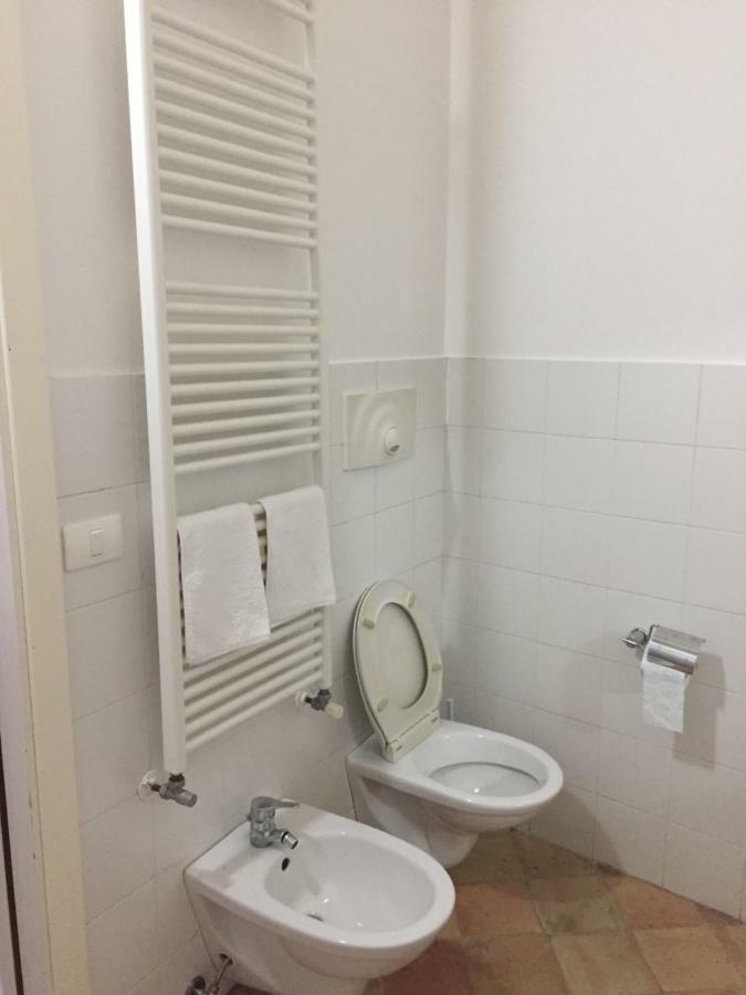 מטרה B&B Il Palazzotto Del Caveoso מראה חיצוני תמונה